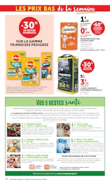Prospectus Super U "SUPER U" en cours à Saint-Priest, Page 14 Catalogue Super U en cours à Saint-Priest, "SUPER U", Page 14