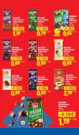 Aktueller Lidl Prospekt mit Sahne, "Der Preisführer macht Deutschland dauerhaft günstiger!", Seite 5