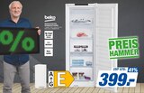 Gefrierschrank RFNM200T4WN Angebote von beko bei expert Kaarst für 399,00 €