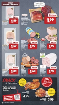 famila Nordwest Prospekt der aktuellen Woche, gültig von 18.05.2026 bis 23.05.2026 Aktueller famila Nordwest Prospekt "Markt - Angebote" mit 47 Seiten