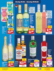 Ähnliche Grappa Angebote im Prospekt "Aktuelle Angebote" von Netto Marken-Discount in Flensburg Ähnliche Angebote wie Grappa im Prospekt "Aktuelle Angebote" auf Seite 39 von Netto Marken-Discount in Flensburg