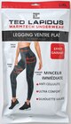 Legging Ventre Plat Femme - Ted Lapidus dans le catalogue Supermarchés Match