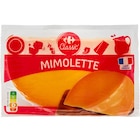 Fromage en portion - CARREFOUR CLASSIC' en promo chez Carrefour Le Havre à 3,45 €