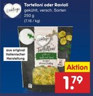 Tortelloni Angebote bei Netto Marken-Discount Wismar für 1,79 €