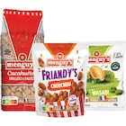 SUR TOUTES LES CACAHUÈTES - MENGUY'S dans le catalogue Carrefour