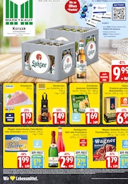 Marktkauf Prospekt für Grevesmühlen: "Top Angebote", 30 Seiten, 29.09.2025 - 04.10.2025