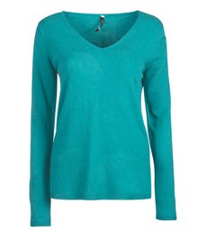 Stokomani Coignières - Le pull, le gilet ou le poncho toucher cachemire Promo Le pull, le gilet ou le poncho toucher cachemire dans le catalogue Stokomani "Stokomani, des marques, des prix ! " à Coignières