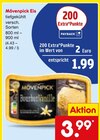 Eis Angebote von Mövenpick bei Netto Marken-Discount Bamberg für 3,99 €