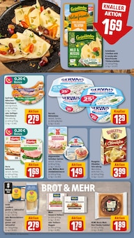 Süßigkeiten im REWE Prospekt "Dein Markt" mit 26 Seiten (Stuttgart)