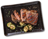 Rumpsteak im Angebot bei Kaufland in Freiberg Rumpsteak Angebote von K-PURLAND bei Kaufland Freiberg für 21,96 €