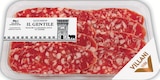 Saucisson il gentile - VILLANI en promo chez Intermarché Hyper Saucisson il gentile - VILLANI dans le catalogue Intermarché Hyper