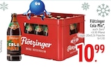 Cola-Mix Angebote von Flötzinger bei EDEKA Königsbrunn für 10,99 €