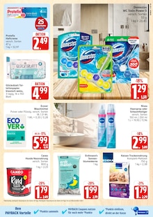 Katzenfutter im aktuellen Marktkauf Prospekt (Hamburg) Katzenfutter im Marktkauf Prospekt "Top Angebote" mit 40 Seiten (Hamburg)