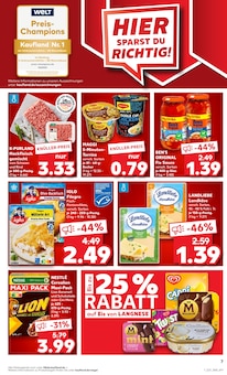 Süßigkeiten im aktuellen Kaufland Prospekt (Halle (Saale)) Süßigkeiten im Kaufland Prospekt "Aktuelle Angebote" mit 66 Seiten (Halle (Saale))