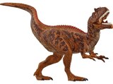 Schleich im MediaMarkt Saturn Prospekt 15043 - DINOSAURS Allosaurus Spielfigur Mehrfarbig von SCHLEICH im aktuellen MediaMarkt Saturn Prospekt für 14,99 €