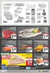 Lachs im EDEKA Prospekt in Gelsenkirchen Aktueller EDEKA Prospekt mit Lachs, "Aktuelle Angebote", Seite 24