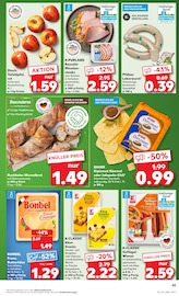 Geflügel im Kaufland Prospekt in Neunkirchen Aktueller Kaufland Prospekt mit Geflügel, "KNÜLLER", Seite 2