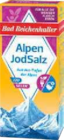 Alpenjodsalz bei Marktkauf im Grevesmühlen Prospekt für 0,99 €