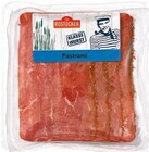 Rinder Pastrami im Netto mit dem Scottie Prospekt Rinder Pastrami von Die Rostocker im aktuellen Netto mit dem Scottie Prospekt für 1,99 €