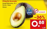 Avocado bei Netto Marken-Discount im Prospekt "" für 0,88 €