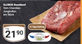 Aktuelles Roastbeef Angebot bei GLOBUS in Bochum ab 21,90 €