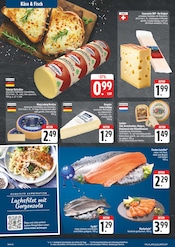 Aktueller EDEKA Prospekt mit Fisch, "Aktuelle Angebote", Seite 16