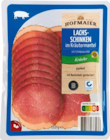 Lachsschinken im Angebot bei Netto Marken-Discount in Ludwigsburg Lachsschinken Angebote von Hofmaier bei Netto Marken-Discount Ludwigsburg für 1,99 €