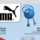 Herren Hoodie im Angebot bei Marktkauf in Schwabach Herren Hoodie Angebote von Puma bei Marktkauf Schwabach für 29,99 €