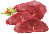 US Beef Rinder-Hüftsteaks Angebote von U.S. Beef bei REWE Pinneberg für 2,99 €