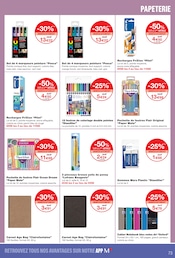 Promos Outils De Jardin dans le catalogue "MONOPRIX" de Monoprix Bordeaux Saint Christoly Outils De Jardin en promo dans le catalogue Monoprix Bordeaux Saint Christoly à la page 73