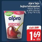 Aktuelles Soja-Joghurtalternative Kirsche Angebot bei E center in Köln ab 1,69 €