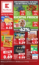 Ähnliche Sauerbraten Angebote im Prospekt "Hier bin ich richtig" von Kaufland in Wuppertal Ähnliche Angebote wie Sauerbraten im Prospekt "Hier bin ich richtig" auf Seite 10 von Kaufland in Wuppertal