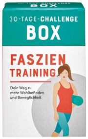 30-Tage-Challenge Box bei Rossmann in Esslingen 30-Tage-Challenge Box im Angebot bei Rossmann Esslingen für 4,99 €