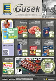 Supermarkt Prospekt von E center Dormagen E center Prospekt: "Aktuelle Angebote", 30 Seiten, 23.06.2025 - 28.06.2025