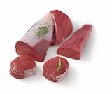 Rinderfilets im Angebot bei EDEKA in Schwäbisch Gmünd Rinderfilets Angebote von Charoluxe bei EDEKA Schwäbisch Gmünd für 5,55 €