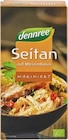 Vegane/Vegetarische Spezialitäten von DENNREE im aktuellen Denns BioMarkt Prospekt für 2,49 €