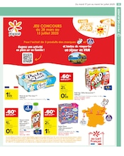 Promos Perles dans le catalogue "PETIT-DÉJEUNER" de Carrefour à la page 15 Promos Perles dans le catalogue "PETIT-DÉJEUNER" de Carrefour à la page 15