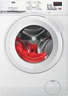 LAVAMAT L6FBC41470 Waschmaschine von AEG für 479,00 € bei EURONICS im Angebot LAVAMAT L6FBC41470 Waschmaschine von AEG im aktuellen EURONICS Prospekt