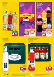 Sprite im Netto Marken-Discount Prospekt in Chemnitz Aktueller Netto Marken-Discount Prospekt mit Sprite, "DER ORT, AN DEM DU IMMER AUSGEZEICHNETE PREISE FINDEST.", Seite 3