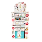 Accessoires de gymnastique pour enfant - LG FIT KIDS dans le catalogue Carrefour