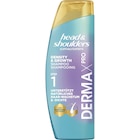 Shampoo Derma x Pro Density & Growth im dm-drogerie markt Prospekt Shampoo Derma x Pro Density & Growth von head&shoulders im aktuellen dm-drogerie markt Prospekt für 5,45 €