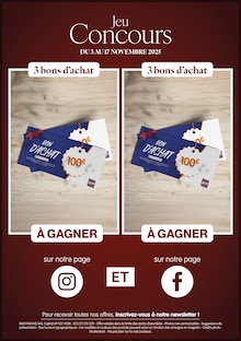 Promo Miroir dans le catalogue B&M du moment à la page 40