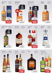 Travel FREE Chivas Regal im Prospekt 