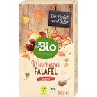 Maronen Falafel im Angebot bei dm-drogerie markt in Straubing Maronen Falafel Angebote von dmBio bei dm-drogerie markt Straubing für 1,65 €