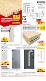 Fenster Angebot & Preis im aktuellen toom Baumarkt Prospekt Fenster Angebot im aktuellen toom Baumarkt Prospekt auf Seite 8