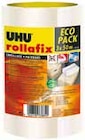 Pack- oder Klebeband von UHU für 1,99 € bei Netto mit dem Scottie im Angebot Pack- oder Klebeband von UHU im aktuellen Netto mit dem Scottie Prospekt