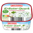 Gewürzquark Angebote von MILSANI bei ALDI SÜD Bergisch Gladbach für 0,69 €