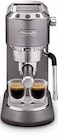 Siebträger-Espressomaschine Dedica Arte EC885.M Angebote von DeLonghi bei expert Garbsen für 159,00 €