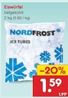Netto Marken-Discount Königstein - Eiswürfel Angebot im Prospekt Eiswürfel bei Netto Marken-Discount im Königstein Prospekt für 1,59 €