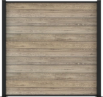 Sichtschutzpaneel-Bausatz bei Hornbach im Riemerling Prospekt für 109,00 €